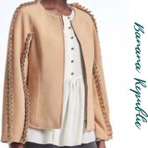Banana Republic NWT Olivia Palermo Blazer Jacket
